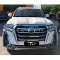 16-20 Land Cruiser LC200 Limgene Style Body Kit